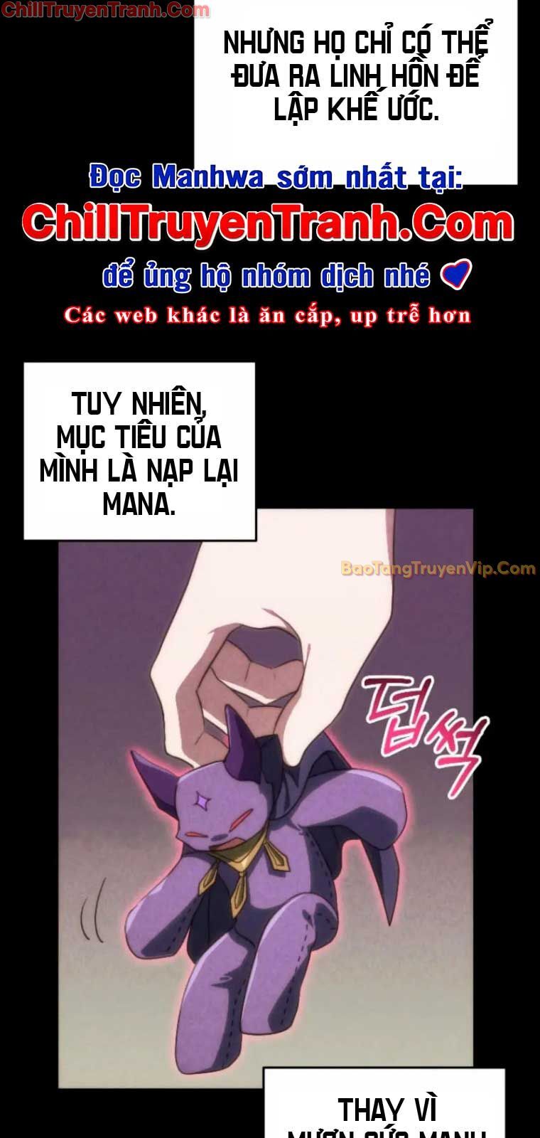 Hoàng Đế Thép Chương 33 Ảnh 15