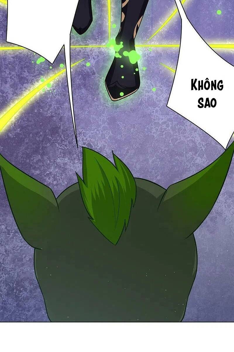 Nghịch Thiên Chiến Thần Chương 332 Ảnh 30