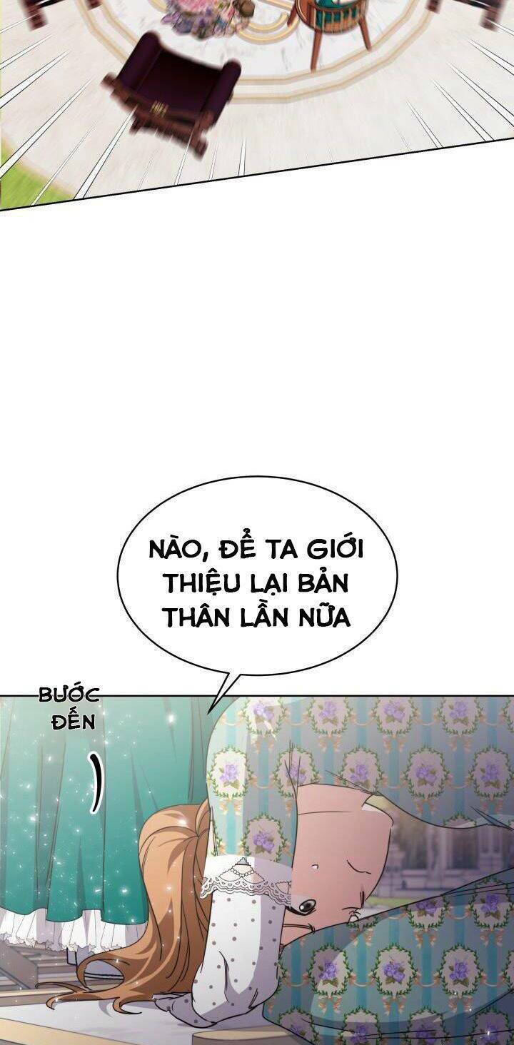 Hoa Nguyệt Quế Đỏ Tặng Hoàng Đế Của Tôi Chương 11 Ảnh 70