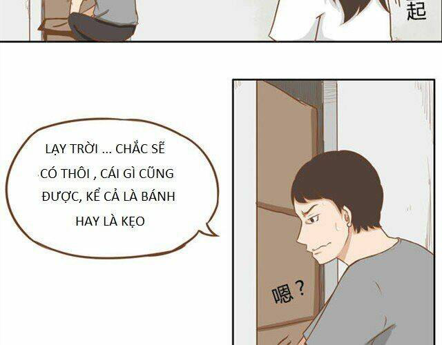 Poor Father And Daughter Chương 2 Ảnh 17