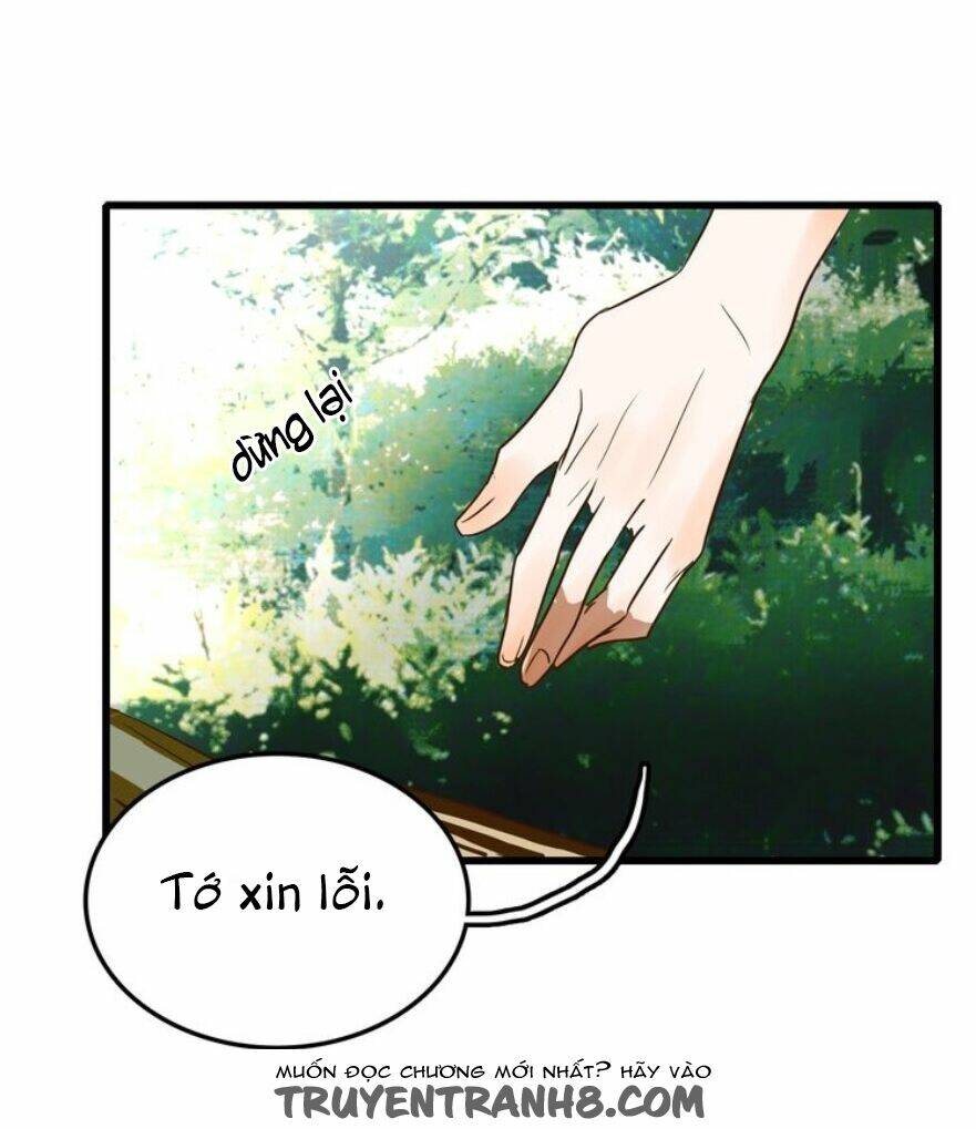 Tình Yêu Dưới Mái Hiên Chương 41 Ảnh 19