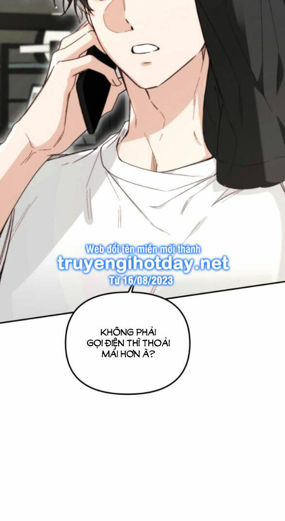 Ly Hôn Thì Dễ, Yêu Đương Mới Khó Chương 31.2 Ảnh 32