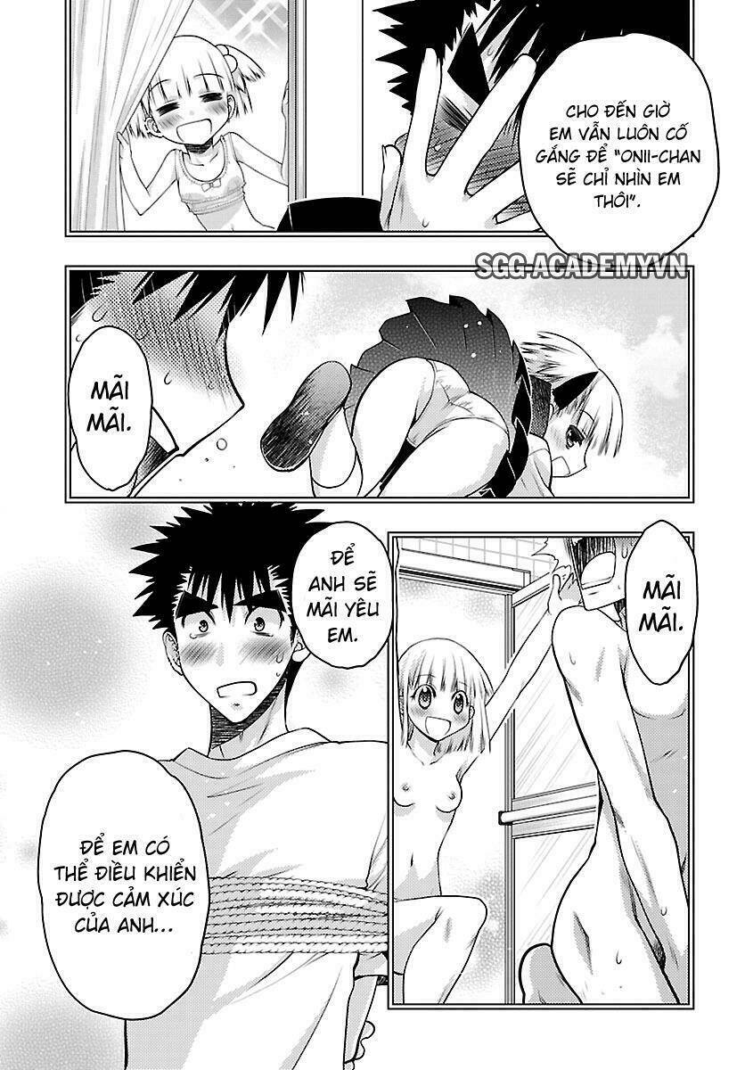 Oniichan Control Chương 30 Ảnh 17