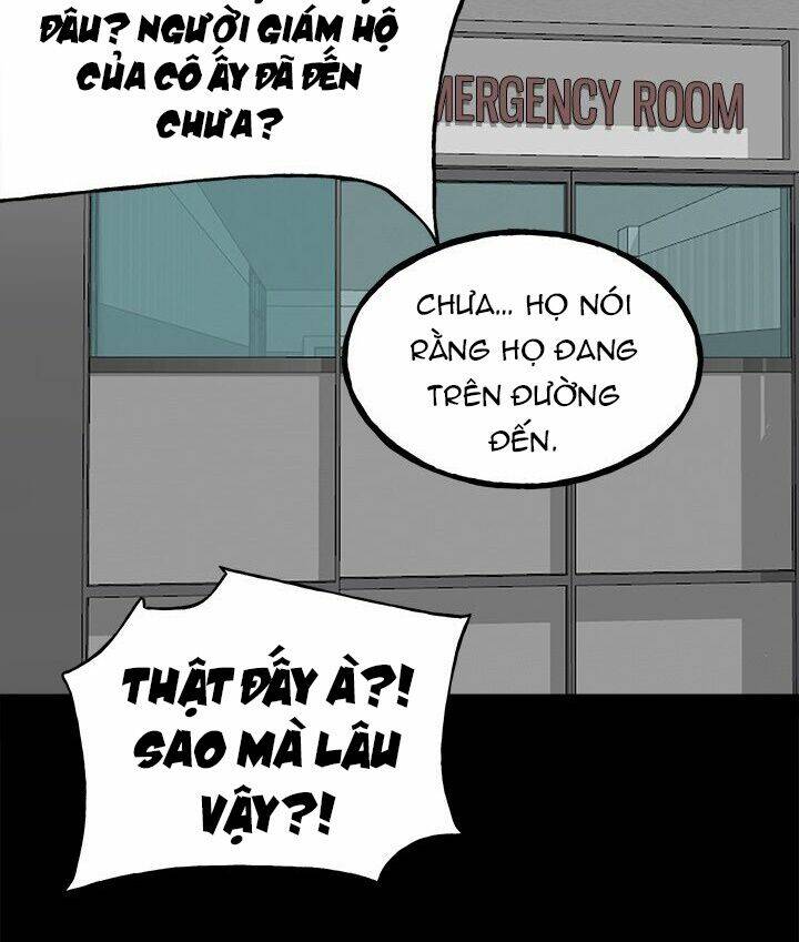 Kẻ Phản Diện Chương 138 Ảnh 32