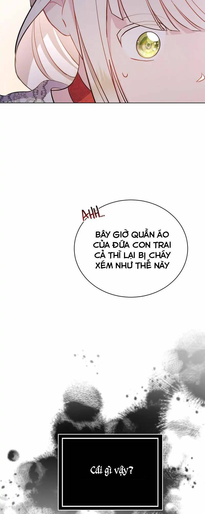 Anh Ấy Thích Tôi Nhiều Hơn Tôi Nghĩ Chương 5 Ảnh 46