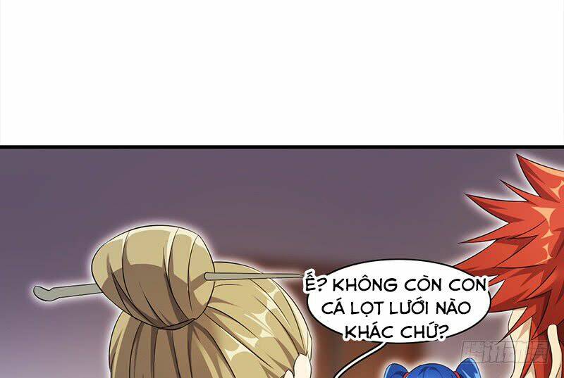 Võ Nghịch Sơn Hà Chương 27 Ảnh 51