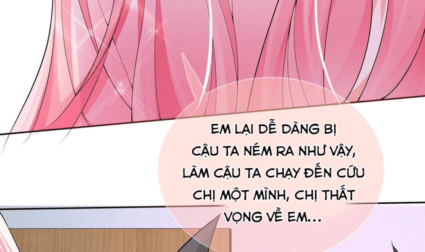Các Cô Gái Tai Thú Đều Muốn Độc Chiếm Tôi Chương 21 Ảnh 46
