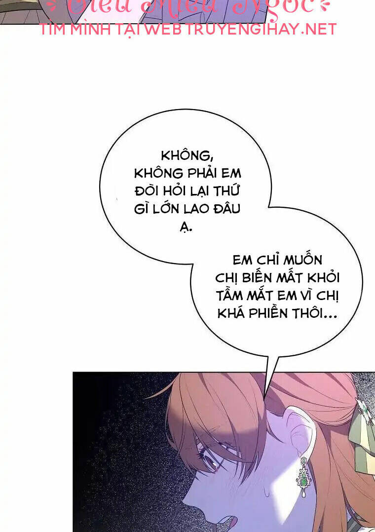 Ngay Cả Khi Là Ác Nữ, Tôi Vẫn Sẽ Trở Thành Nữ Chính Chương 105 Ảnh 7