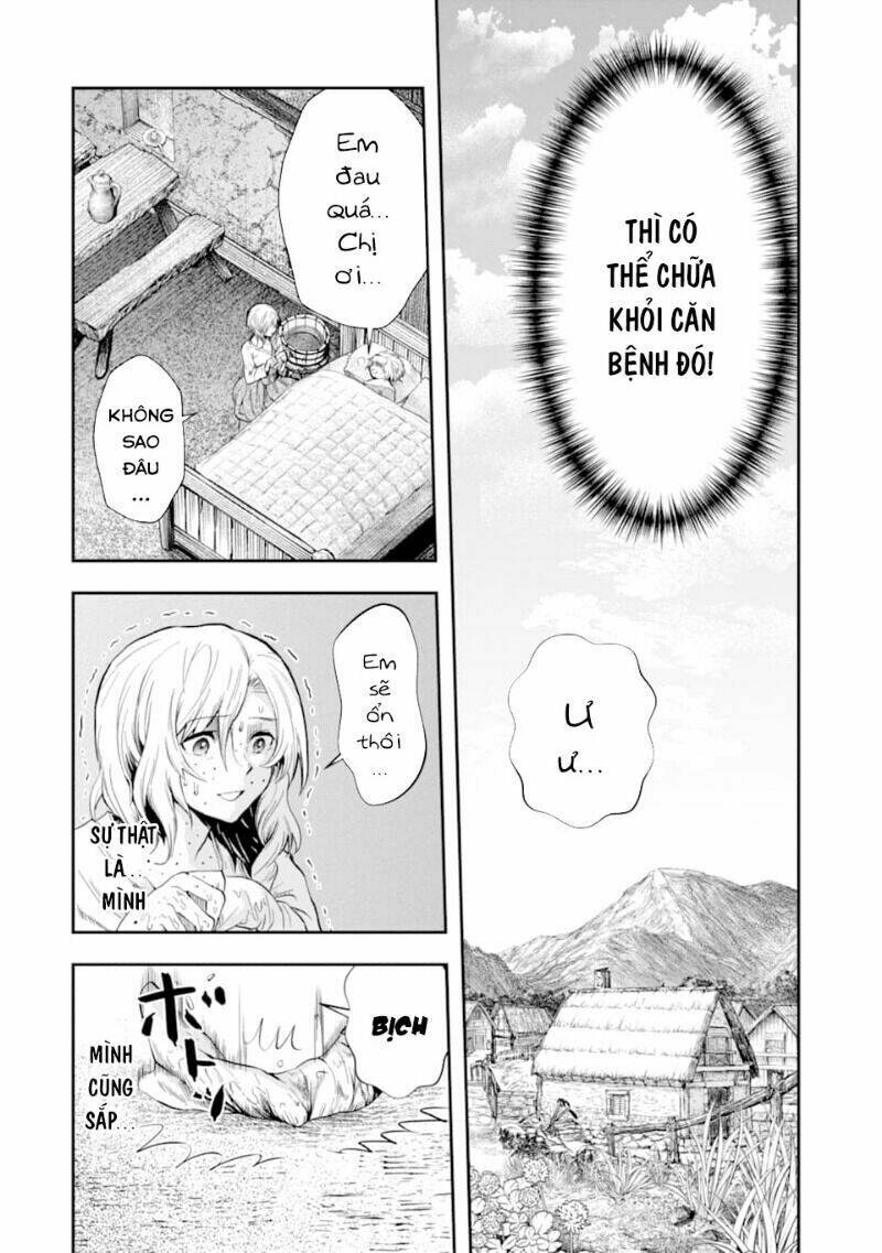 That Inferior Knight, Actually Level 999 Chương 6 Ảnh 49