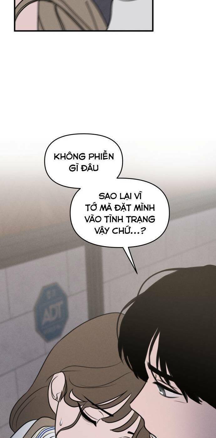 Thỏa Thuận Bí Mật Giữa Chúng Ta Chương 51 Ảnh 59