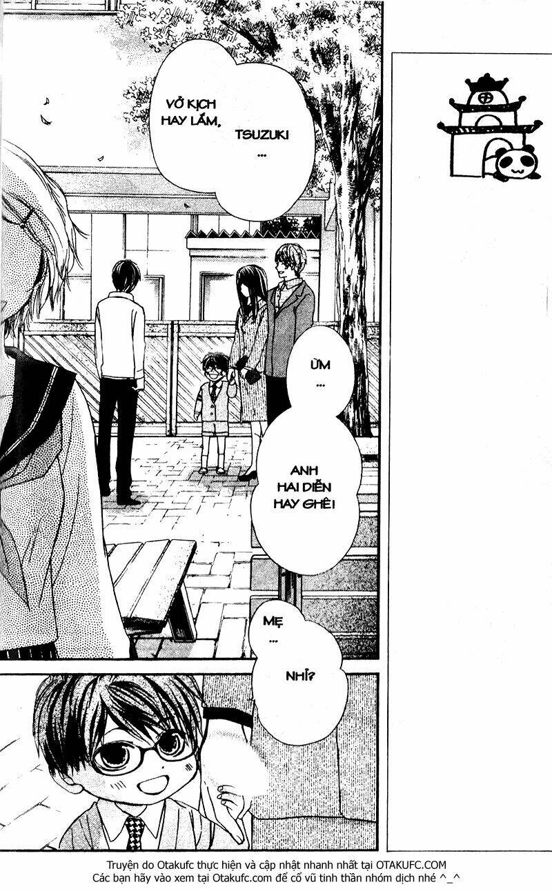 Hachimitsu Ni Hatsukoi Chương 56 Ảnh 13