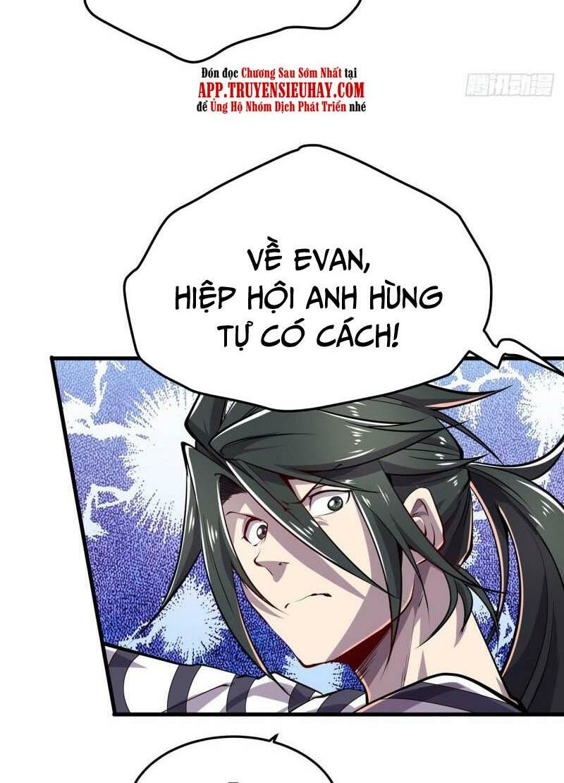 Anh Hùng ? Ta Không Làm Lâu Rồi Chương 471 Ảnh 10