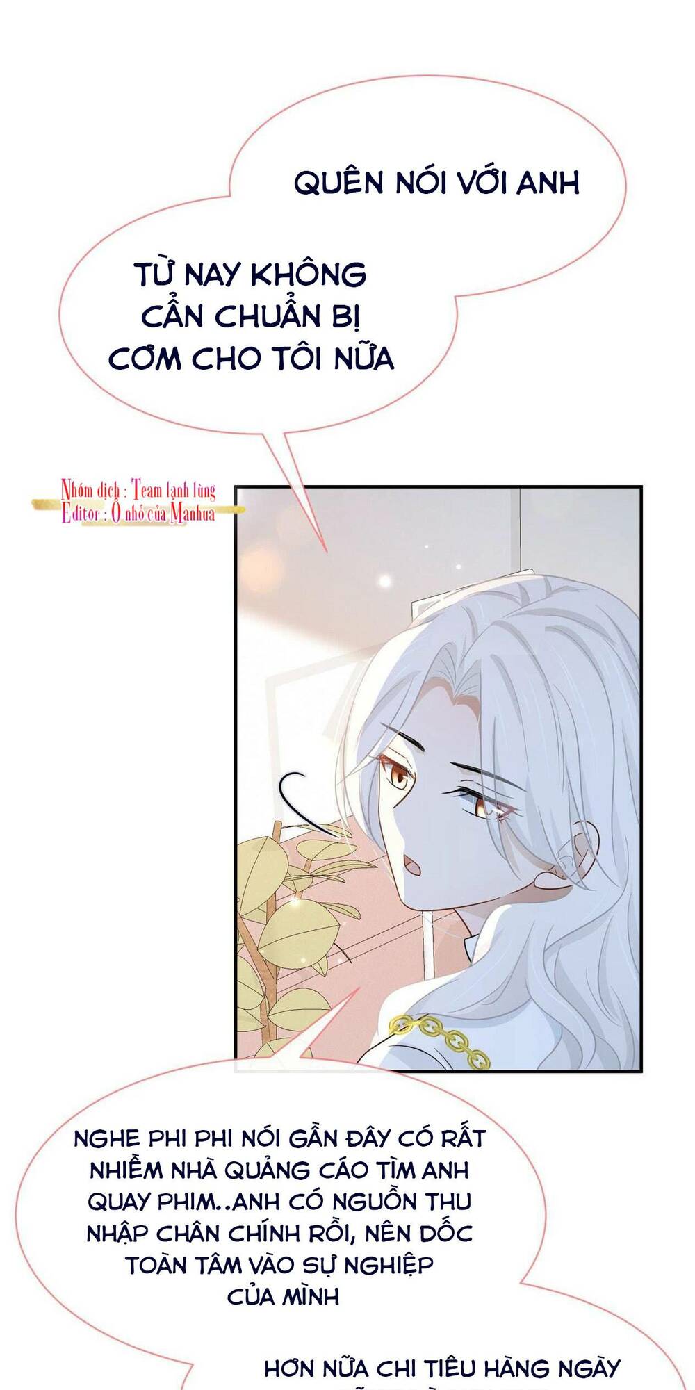 Ám Sát Nữ Hoàng Bệ Hạ Chương 33 Ảnh 34