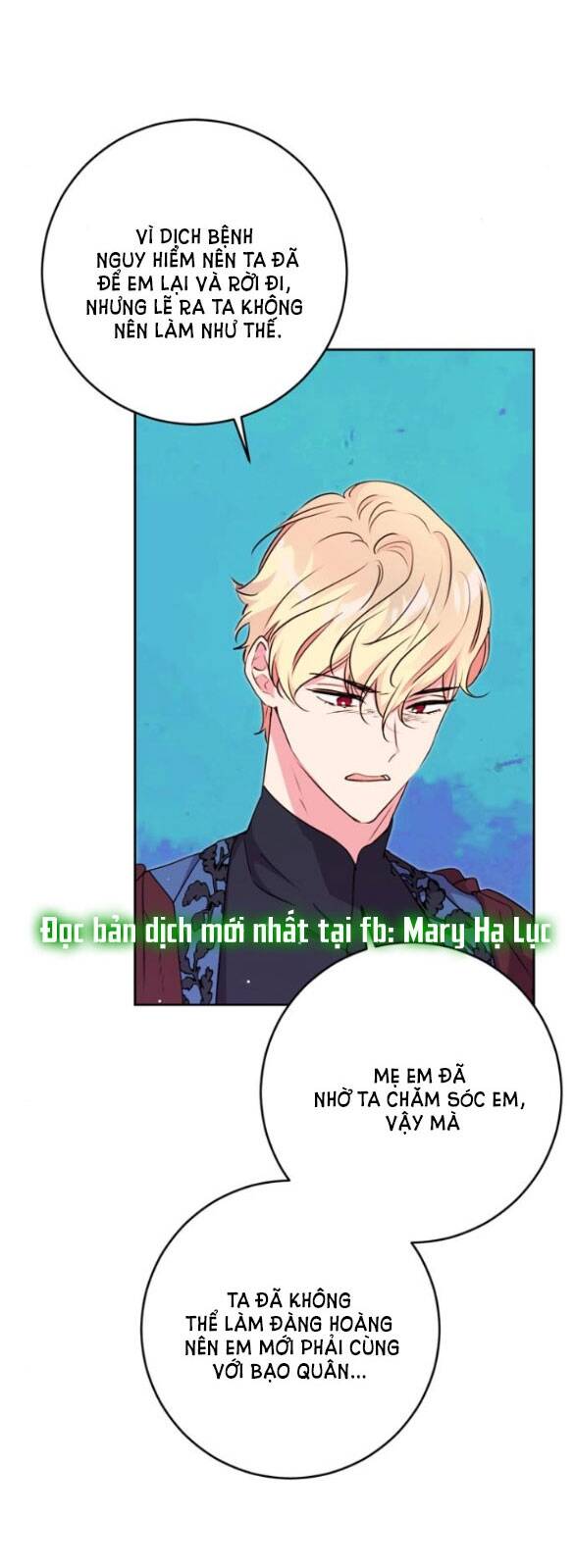 Mỗi Đêm Chồng Tôi Đều Biến Đổi Chương 17.1 Ảnh 20
