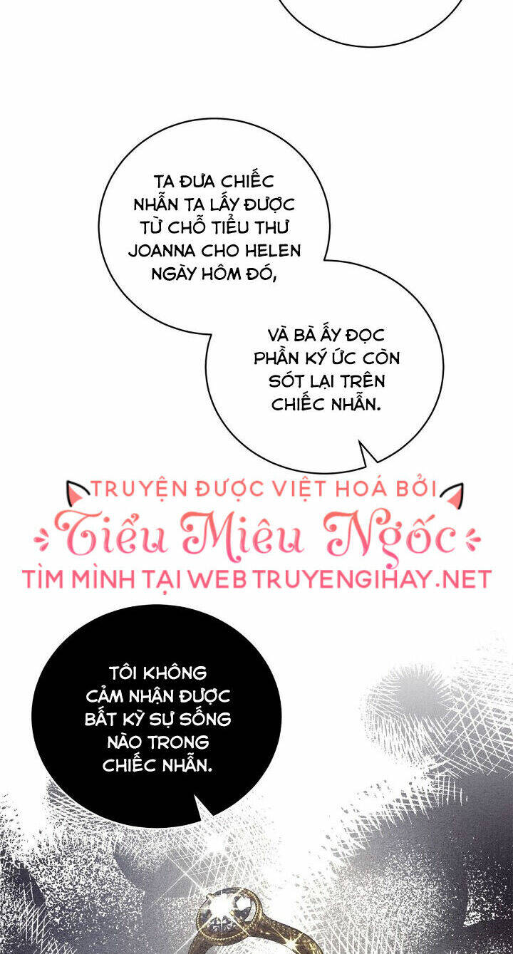Ngay Cả Khi Là Ác Nữ, Tôi Vẫn Sẽ Trở Thành Nữ Chính Chương 107 Ảnh 40