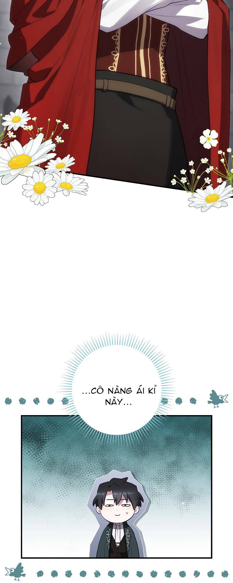 Kẻ Phán Quyết Chương 53.1 Ảnh 25