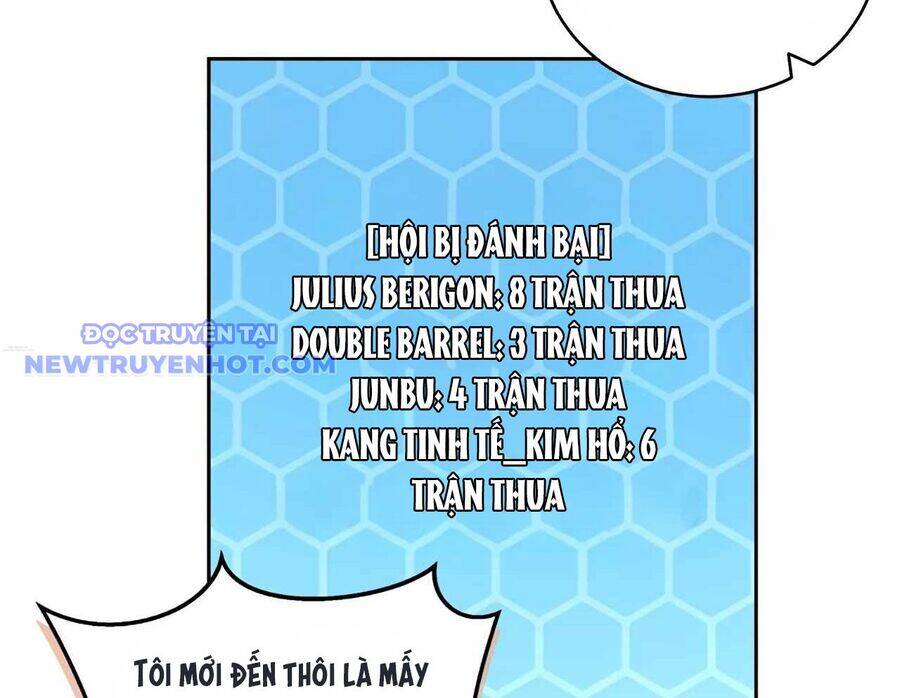 Mắc Kẹt Trong Tòa Tháp Thử Thách Chương 104 Ảnh 110