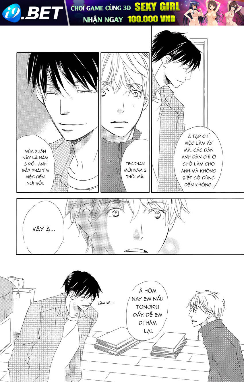 Ngàn Đêm Chương 10 Ảnh 6