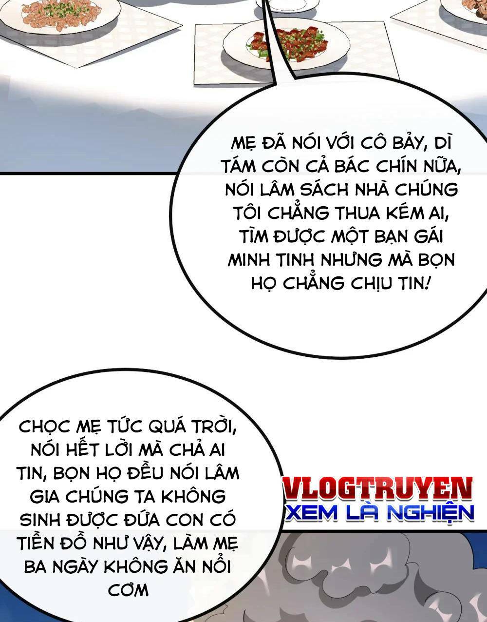 Trùng Sinh, Ta Mới Là Thiên Vương Giải Trí Chương 42 Ảnh 10
