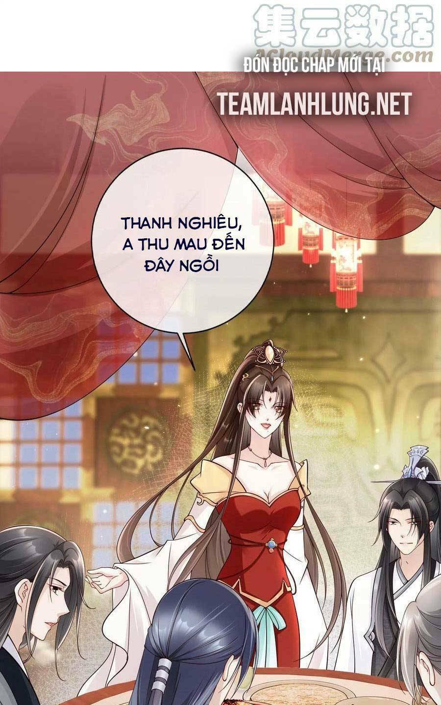 Tôi Là Đệ Nhất Hắc Nguyệt Quang Của Tu Chân Giới Chương 38 Ảnh 17