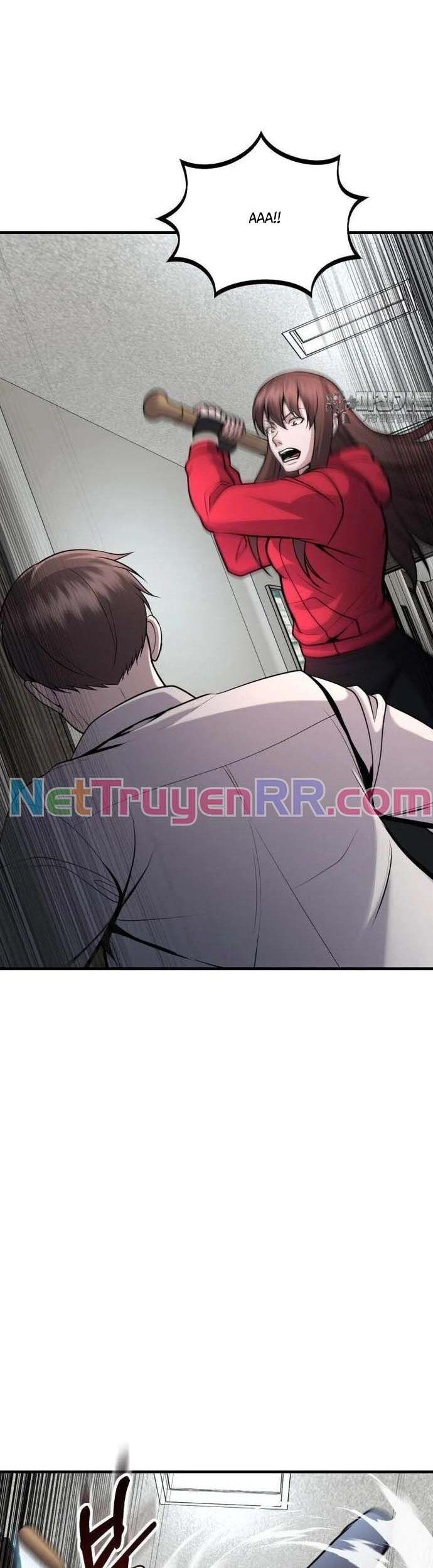 Không Khoan Nhượng Chương 48 Ảnh 40
