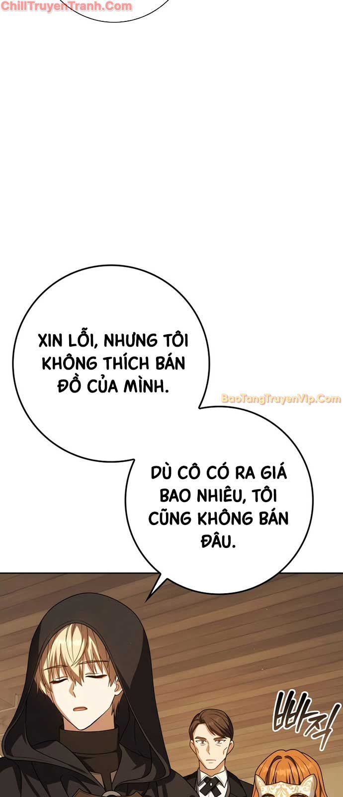 Sát Thủ Tái Sinh Thành Một Kiếm Sĩ Thiên Tài Chương 58 Ảnh 55