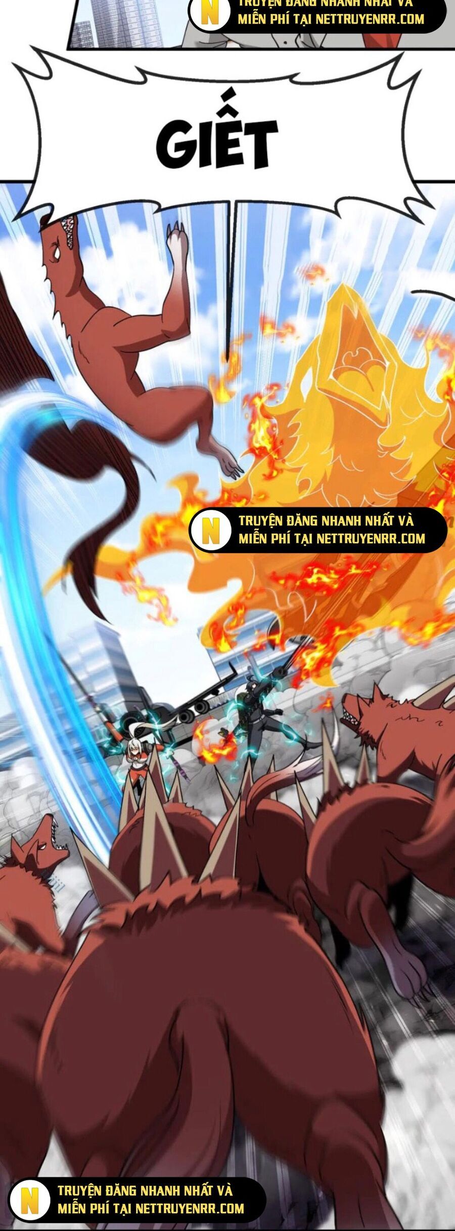 Hệ Thống Super God Chương 162 Ảnh 7