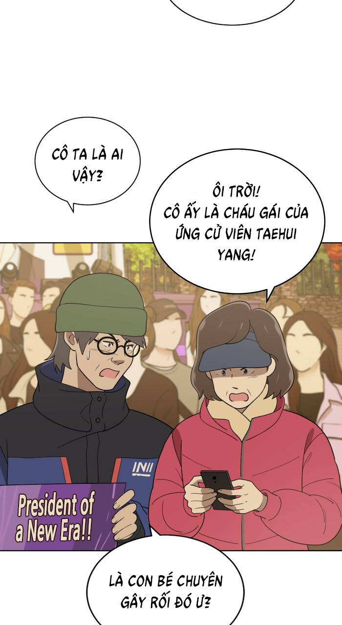 Cô Nàng Hết Thuốc Chữa Chương 88 Ảnh 24