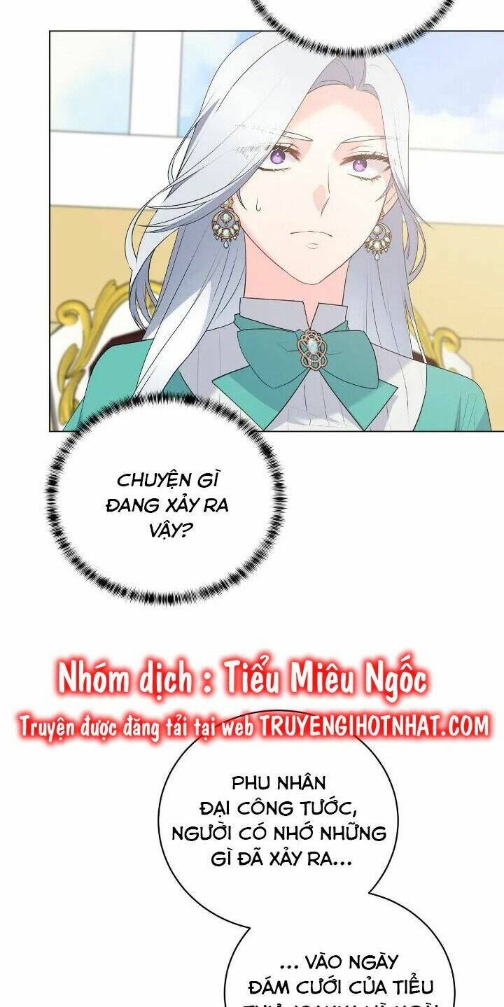 Ngay Cả Khi Là Ác Nữ, Tôi Vẫn Sẽ Trở Thành Nữ Chính Chương 110 Ảnh 42