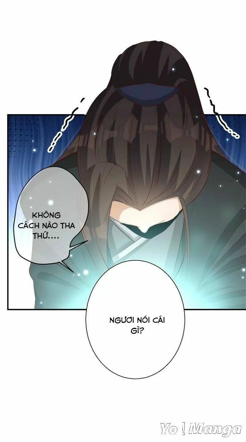 Độc Y Cuồng Phi Chương 62 Ảnh 29
