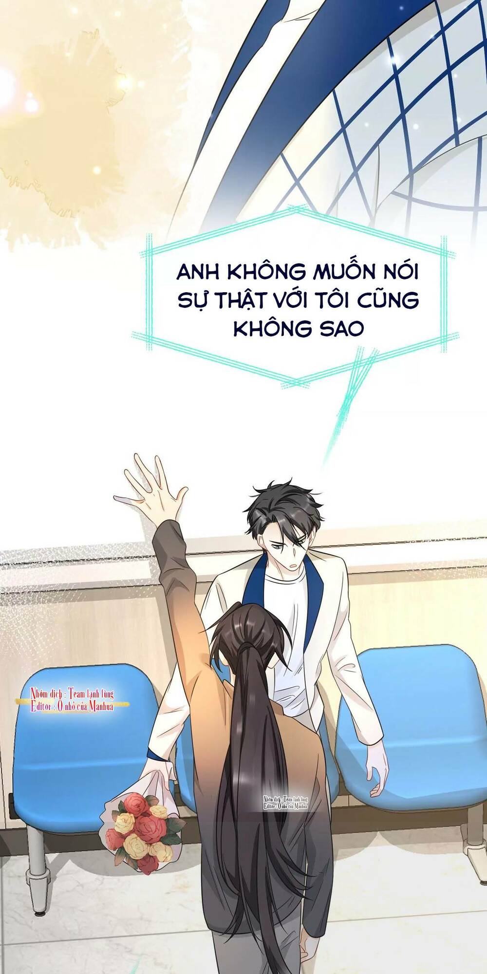 Ám Sát Nữ Hoàng Bệ Hạ Chương 41 Ảnh 22