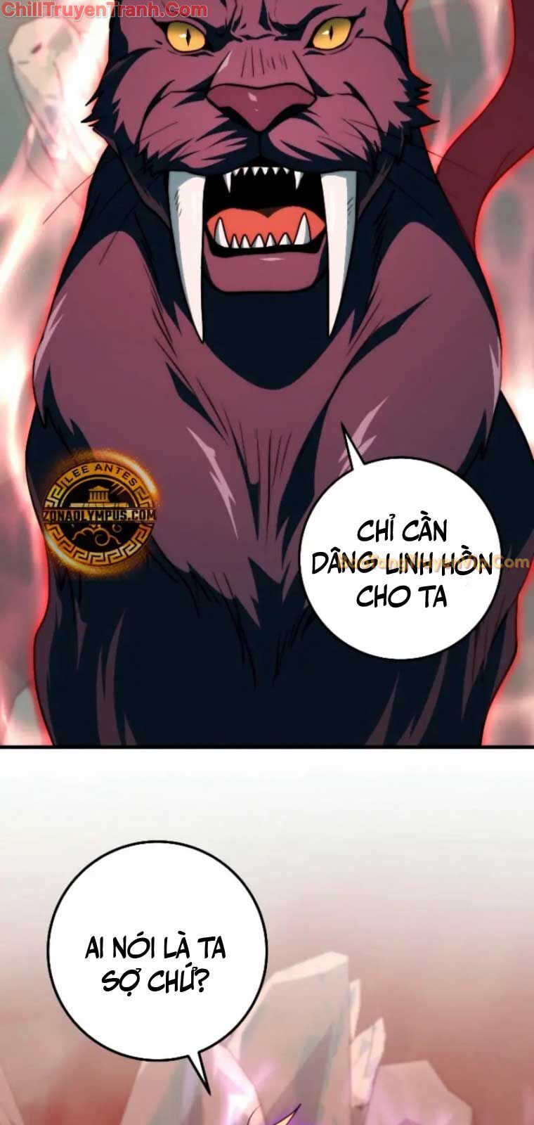 Hoàng Đế Thép Chương 33 Ảnh 54