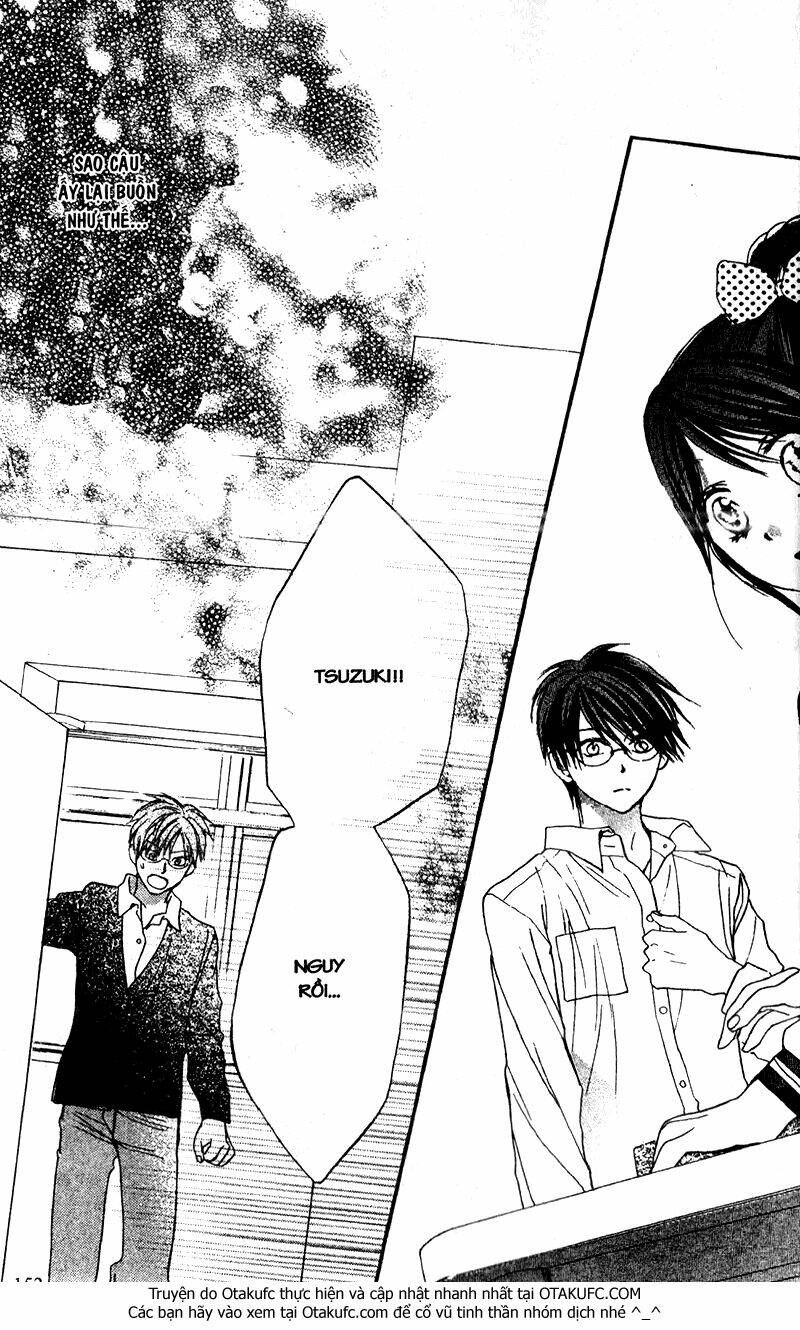 Hachimitsu Ni Hatsukoi Chương 49 Ảnh 29
