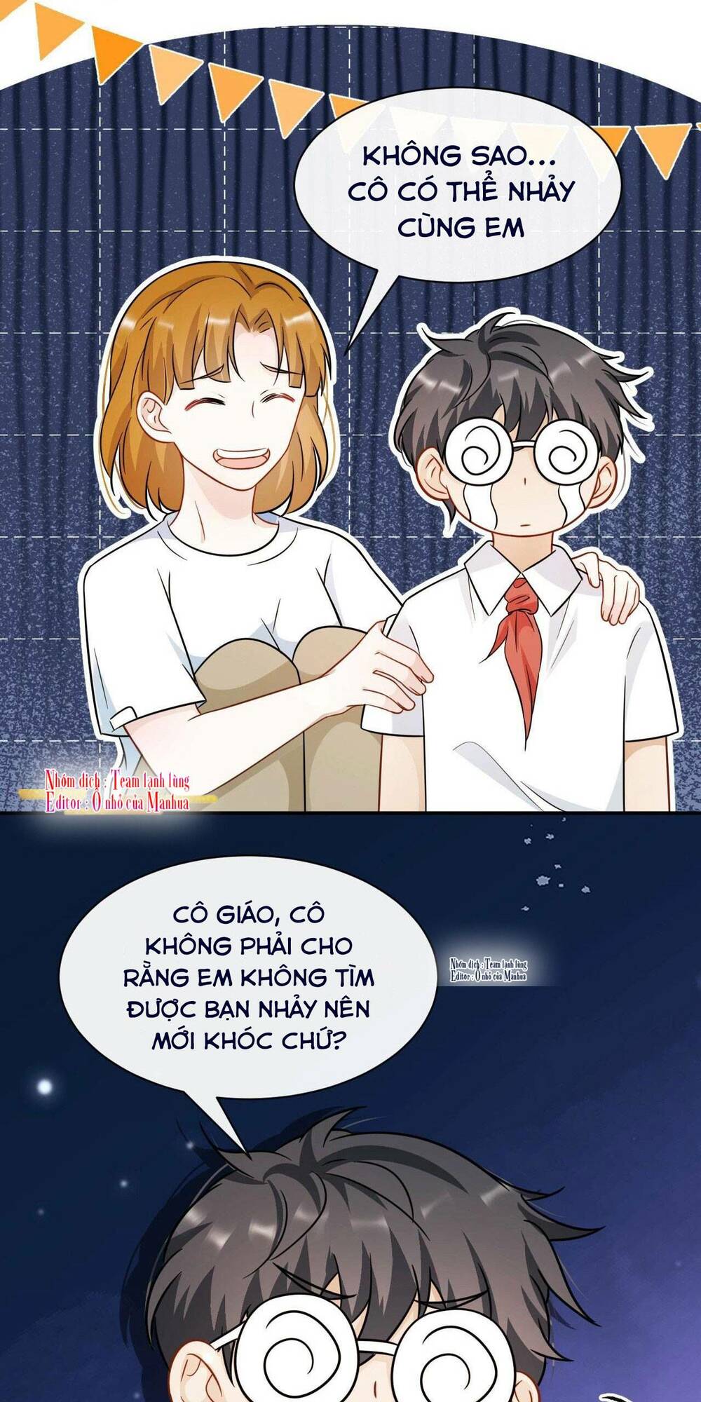 Ám Sát Nữ Hoàng Bệ Hạ Chương 48 Ảnh 12