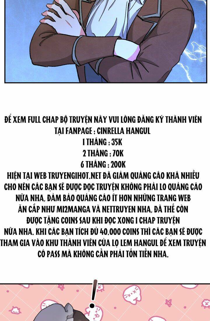 Hoàng Hậu Bé Bỏng Chương 41.1 Ảnh 26