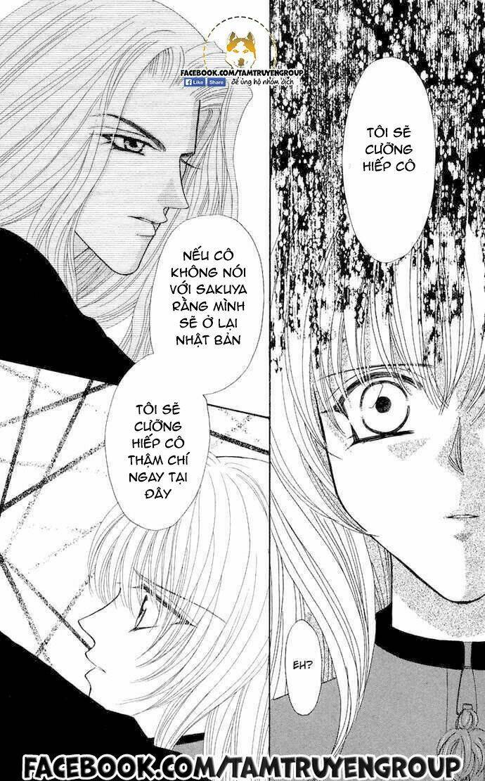 Kaikan Phrase Chương 85 Ảnh 16