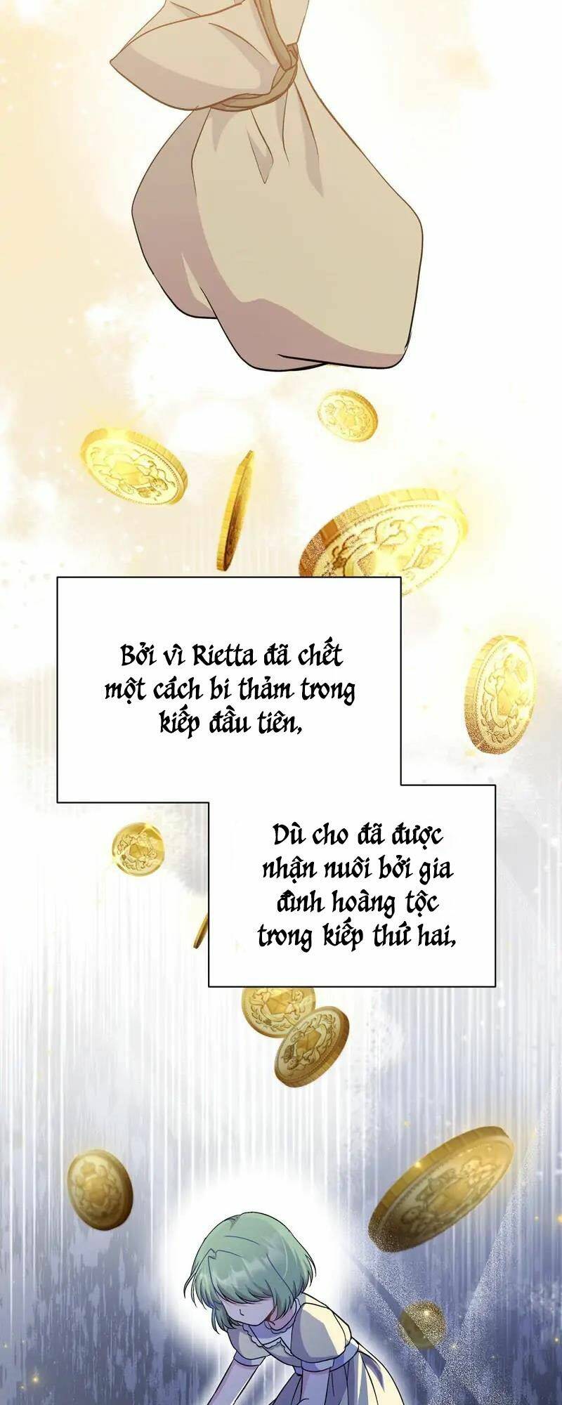 Anh Ấy Thích Tôi Nhiều Hơn Tôi Nghĩ Chương 10 Ảnh 71
