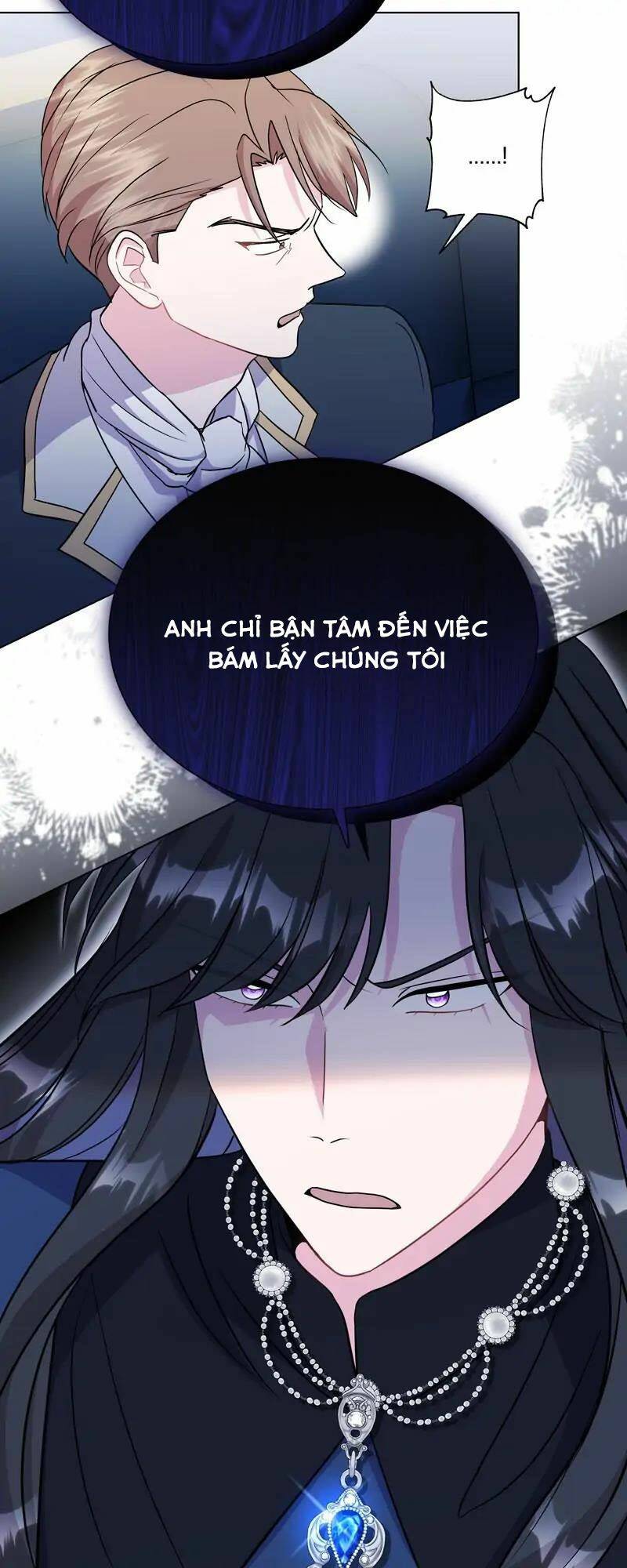 Anh Ấy Thích Tôi Nhiều Hơn Tôi Nghĩ Chương 10 Ảnh 40