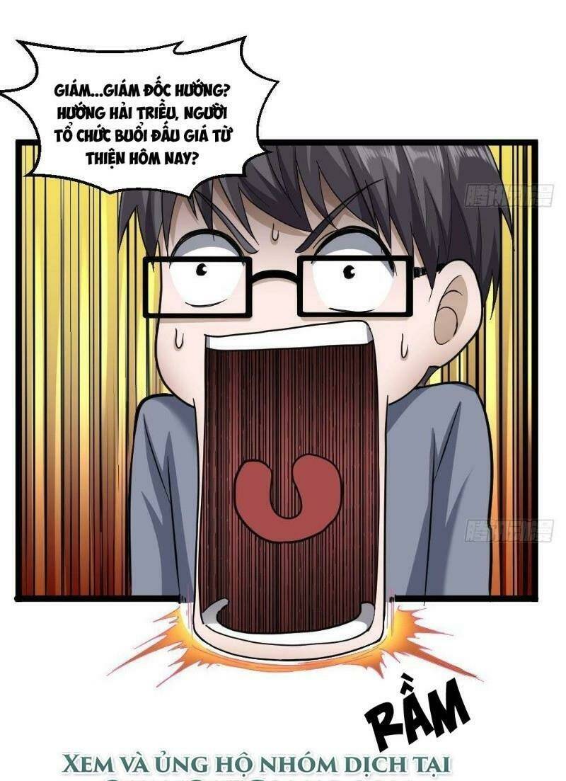 Tối Cuồng Nữ Tế Chương 28 Ảnh 10