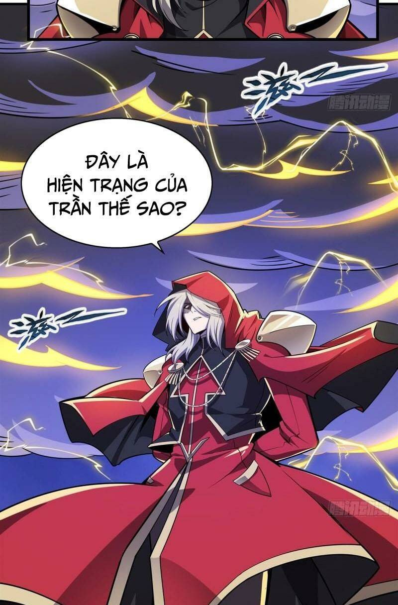 Anh Hùng ? Ta Không Làm Lâu Rồi Chương 486 Ảnh 39