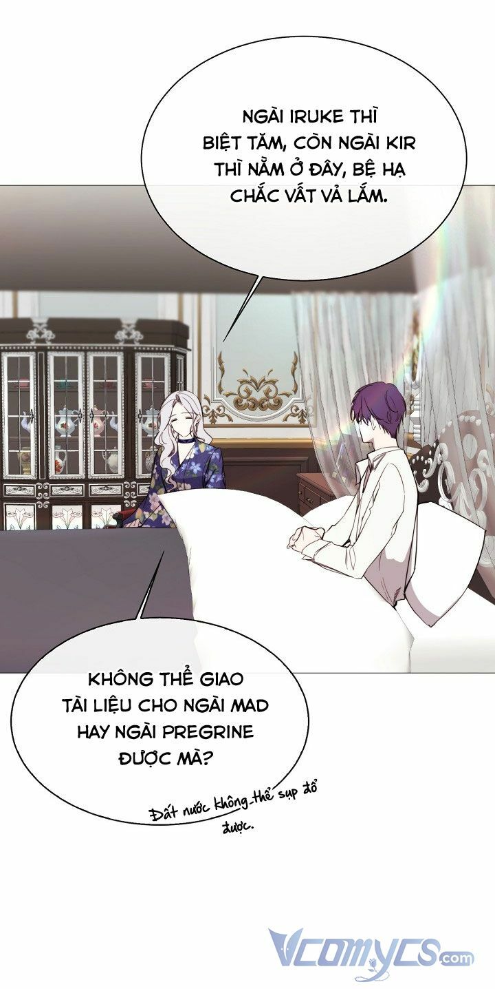 Ác Nữ Cần Bạo Chúa Chương 53 Ảnh 6