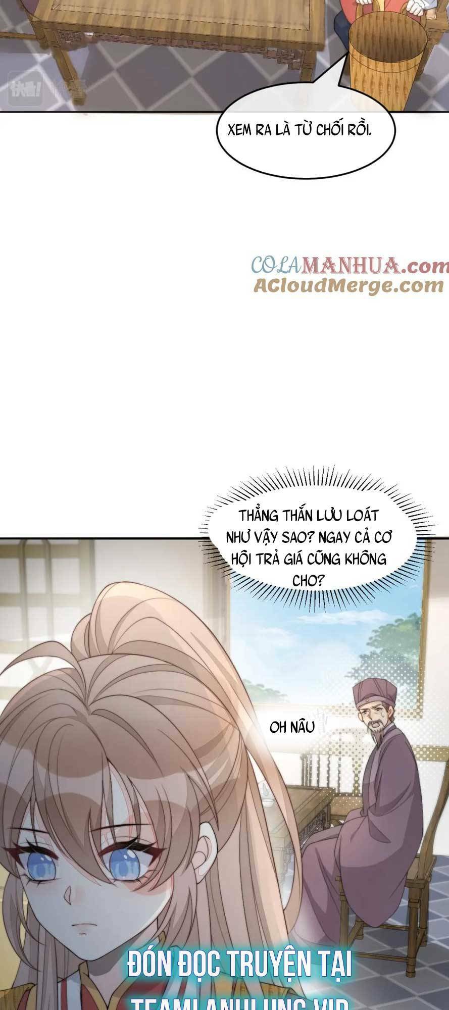 Đặc Công Thần Y Xuyên Không Chương 63 Ảnh 57