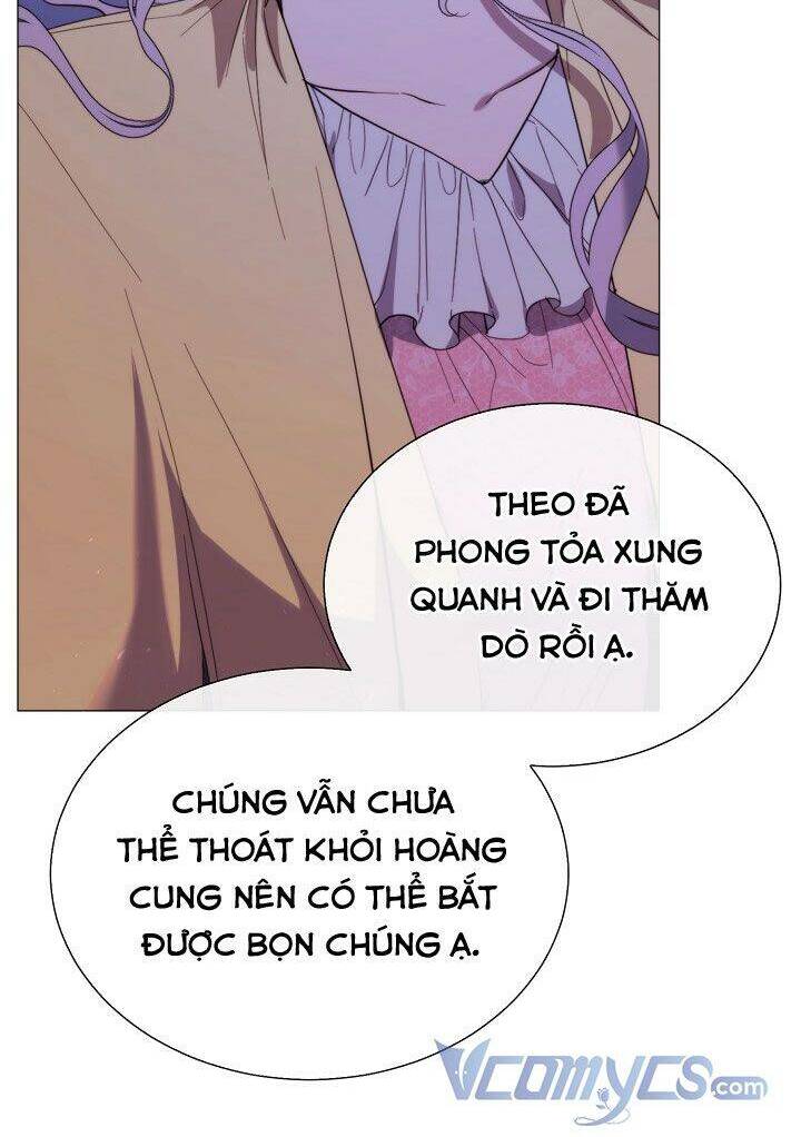 Ác Nữ Cần Bạo Chúa Chương 50 Ảnh 62