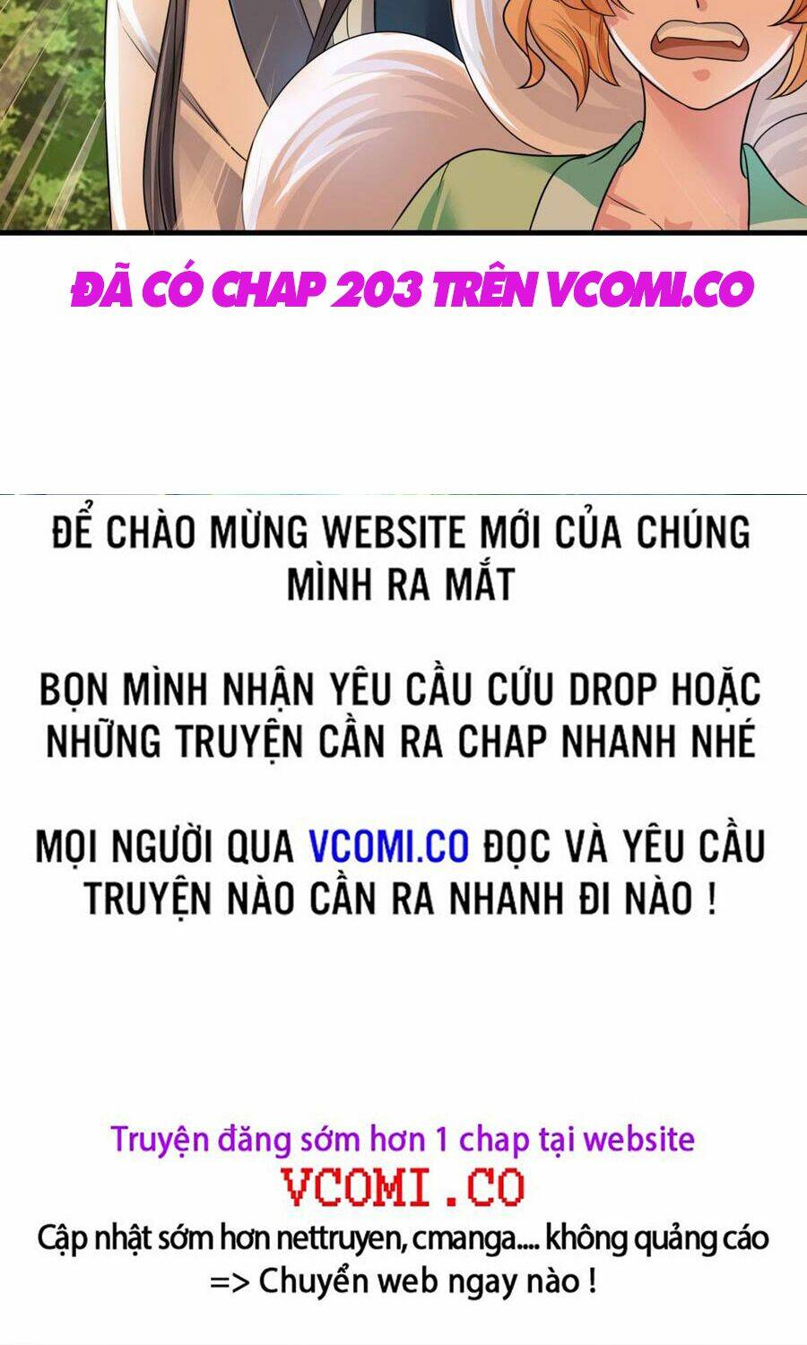 Tiên Ma Đồng Tu Chương 202 Ảnh 34