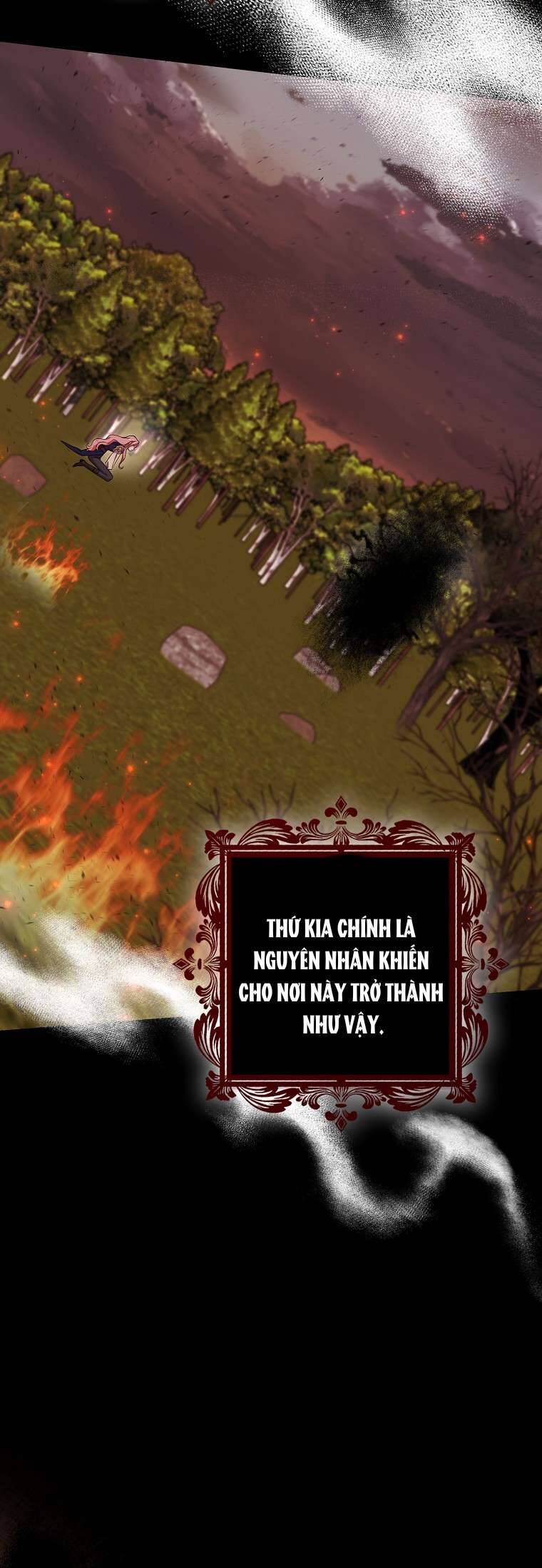 Vị Hôn Phu Phản Diện Cản Trở Con Đường Hoa Của Tôi Chương 55 Ảnh 42