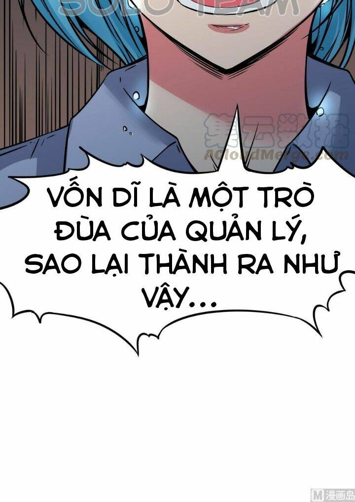 Hệ Thống Diêm La Vương Mạnh Nhất Chương 18 Ảnh 28