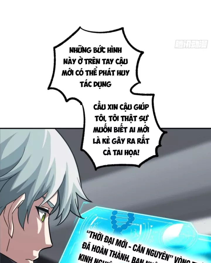 Siêu Thần Cơ Giới Sư Chương 277 Ảnh 51