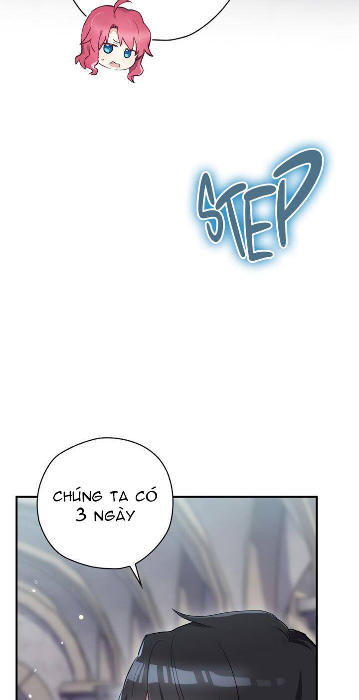 Kẻ Phán Quyết Chương 51.2 Ảnh 32
