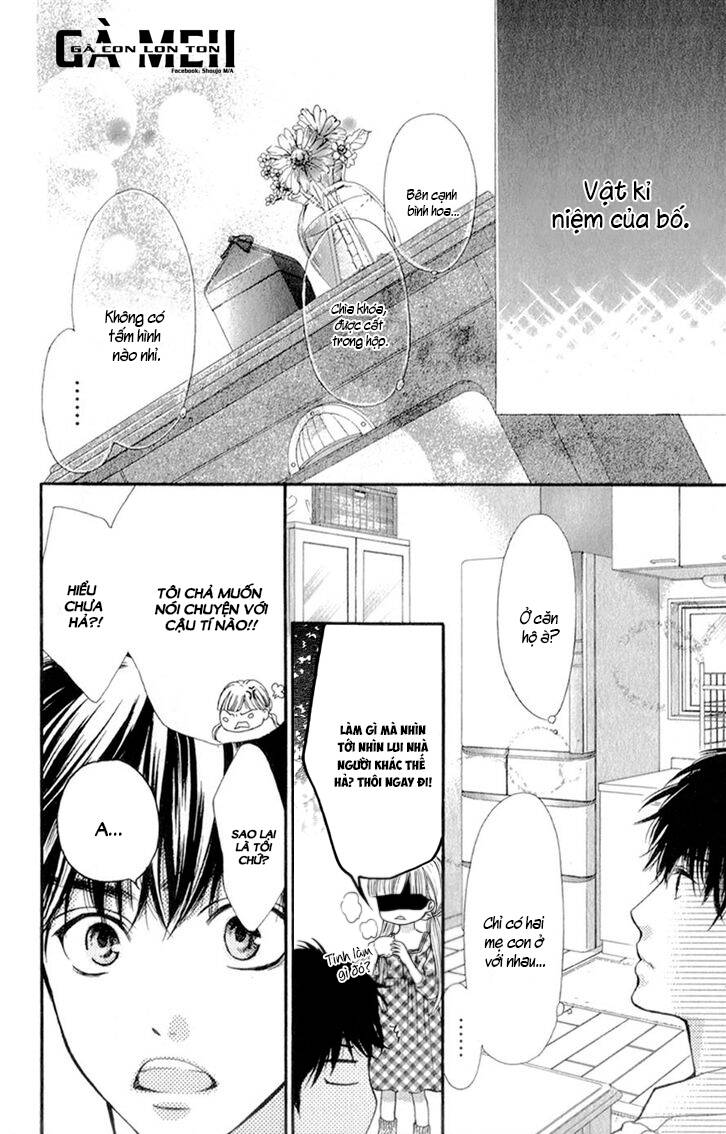 Otome Holic Chương 7 Ảnh 14