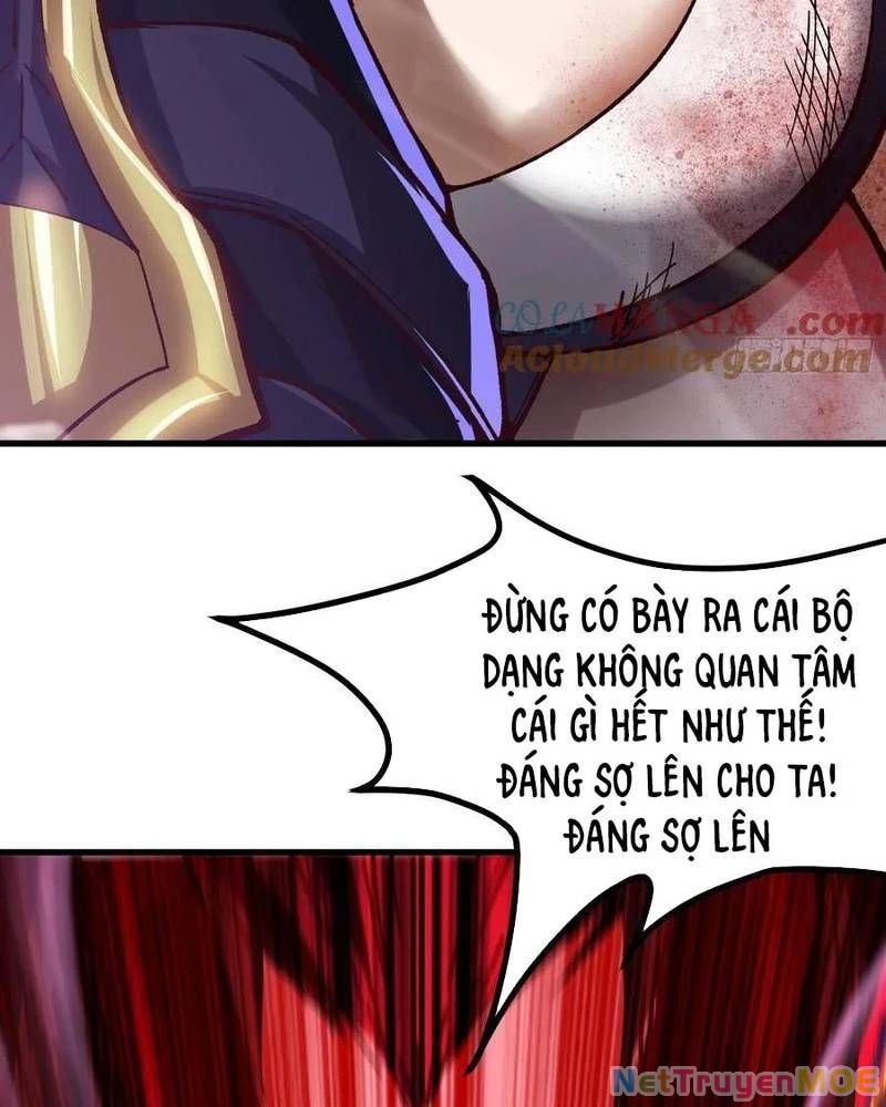 Bị Ăn Mòn, Ta Phải Dựa Vào Đồ Đệ Để Kéo Dài Tính Mạng Chương 12 Ảnh 10